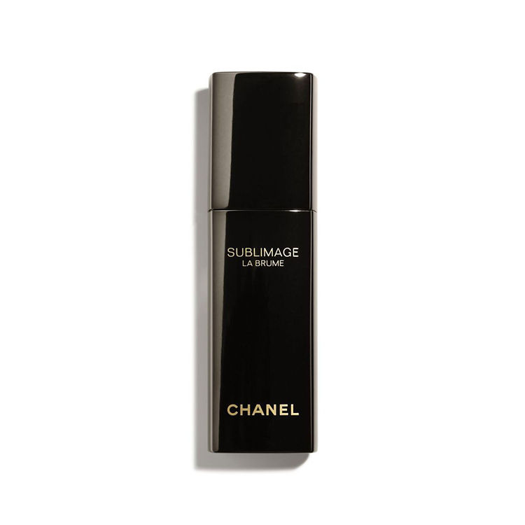 【最安値！】CHANEL SUBLIMAGE LA BRUME 4本セット 最安値！】CHANEL SUBLIMAGE LA BRUME 4本セット